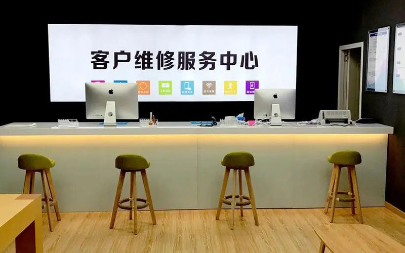凤城苹果手机维修点地址电话信息